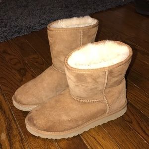 uggs